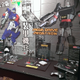 Illustration for article titled At Last, Megatron Transforms Into a Sega Mega Drive